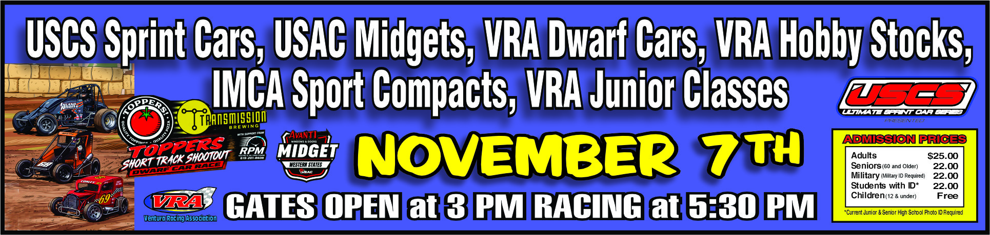 11-7-2026 web Banners