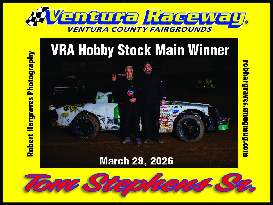 3-28 Tom Stephens Sr.