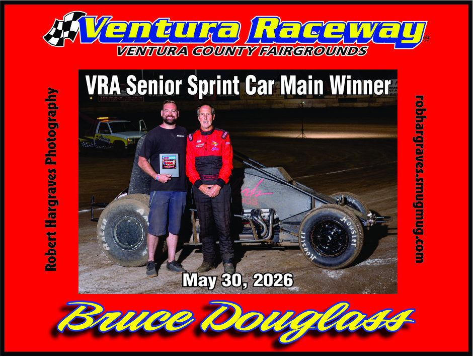 5-30 Bruce Douglass