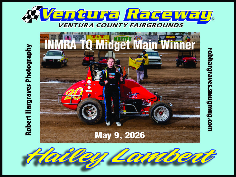 5-9 Hailey Lambert Winner
