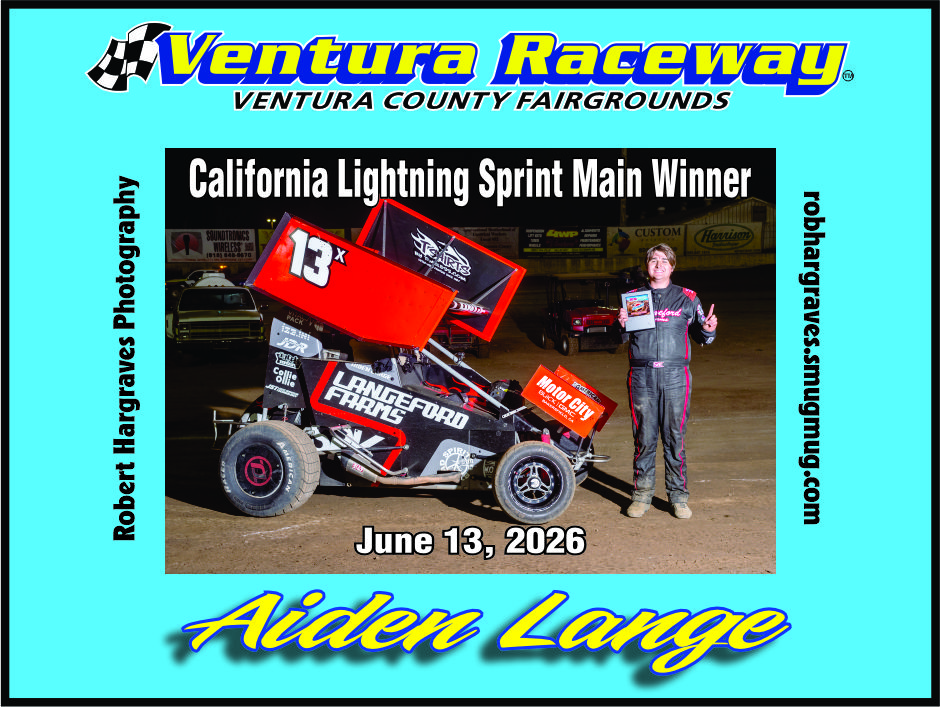 Aiden Lange