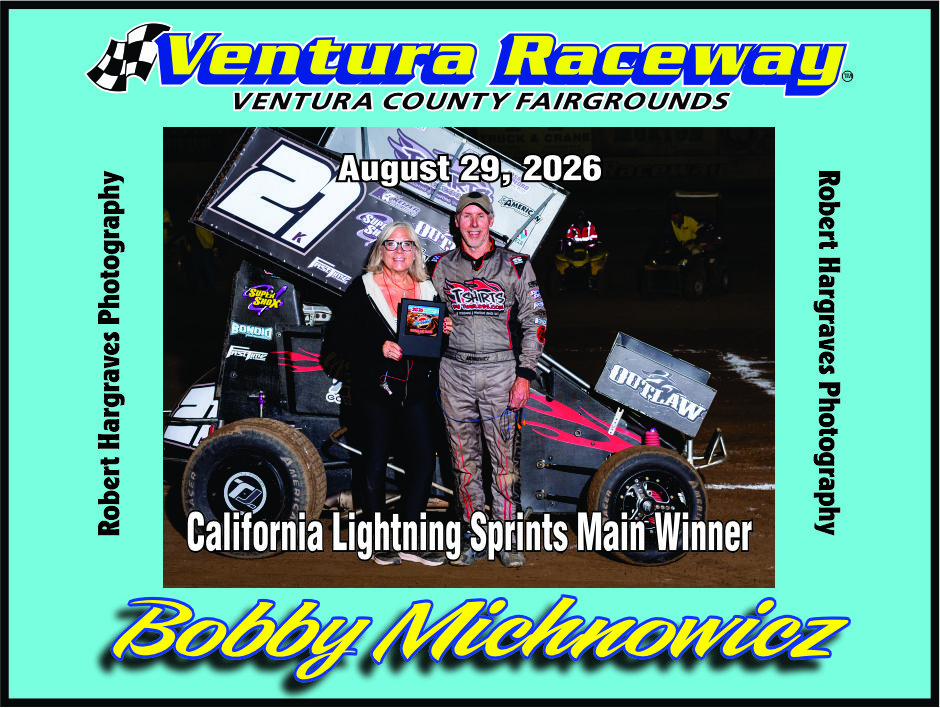 Bobby Michnowicz
