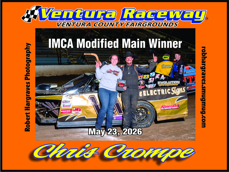 Chris Crompe