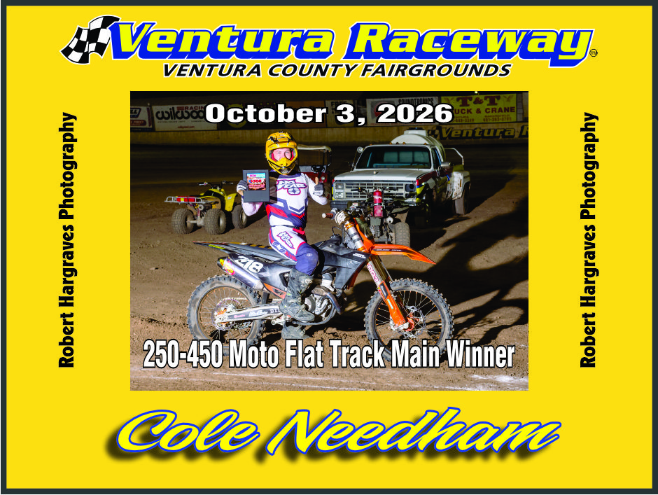Cole Needham