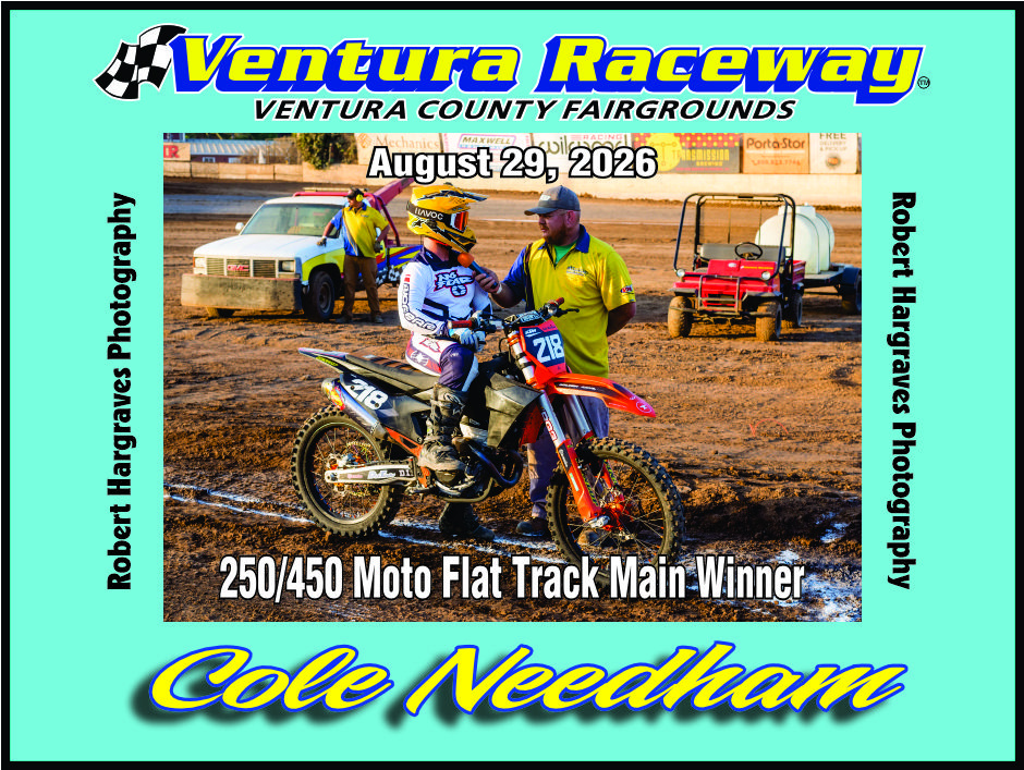 Cole Needham
