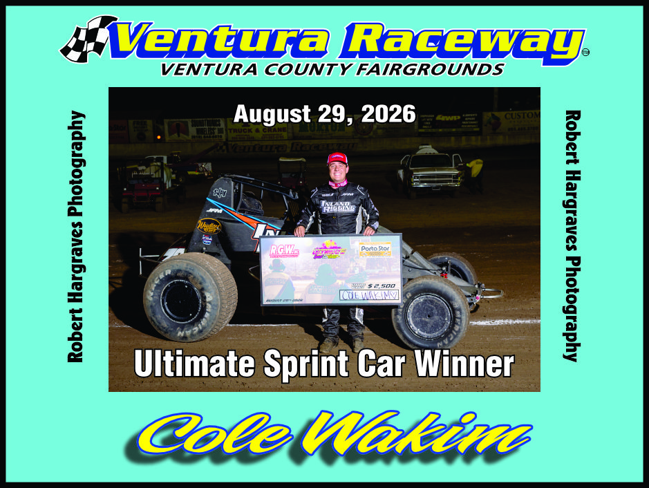Cole Wakim