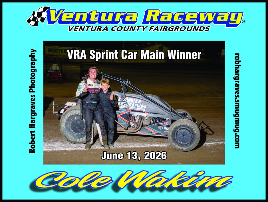 Cole Wakim