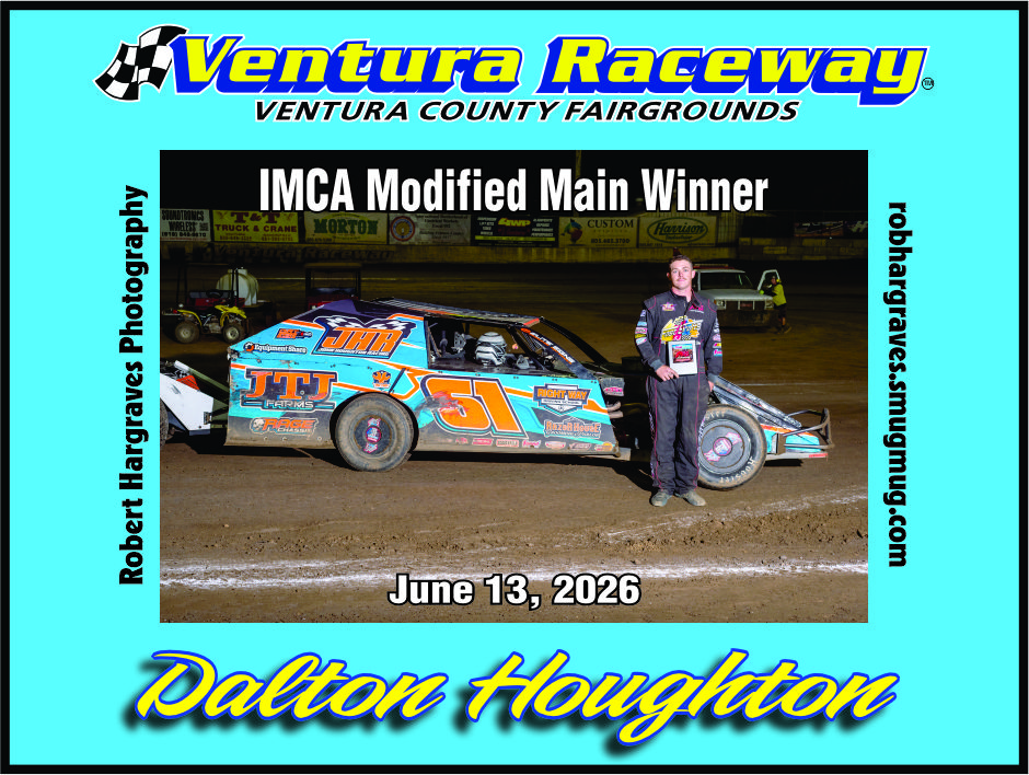 Dalton Houghton