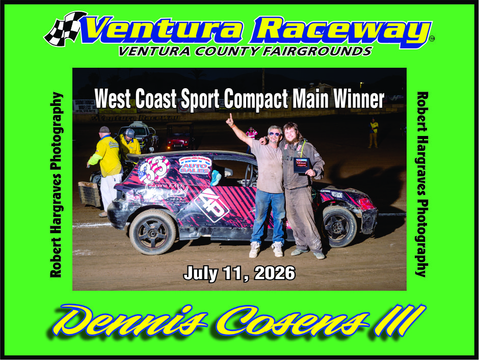 Dennis Cosens III