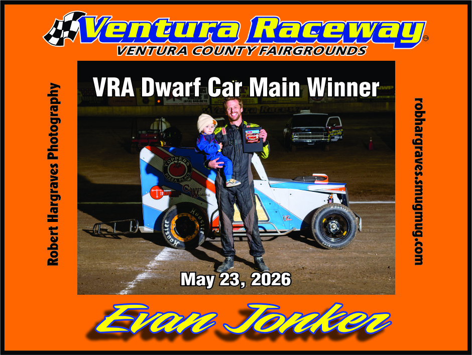 Evan Jonker