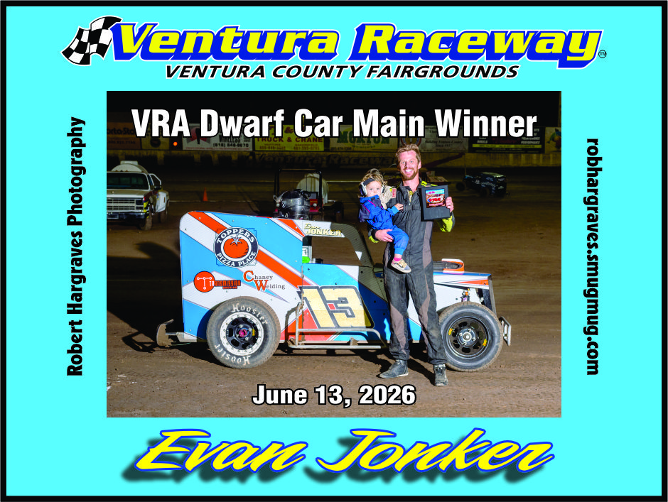 Evan Jonker