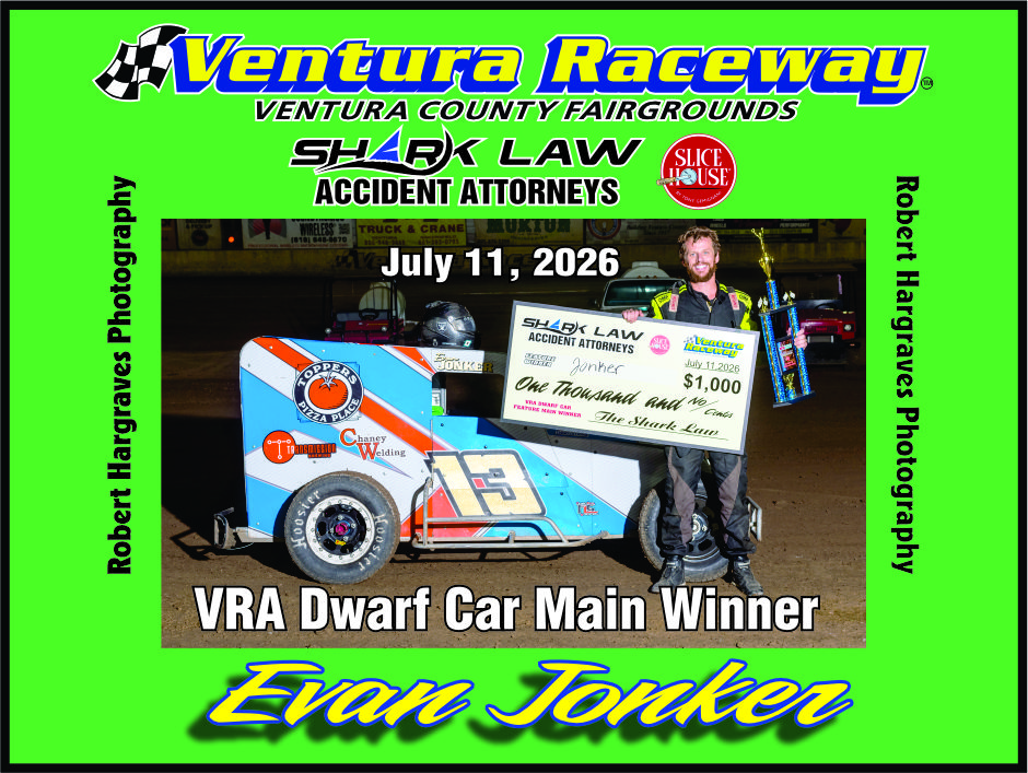 Evan Jonker