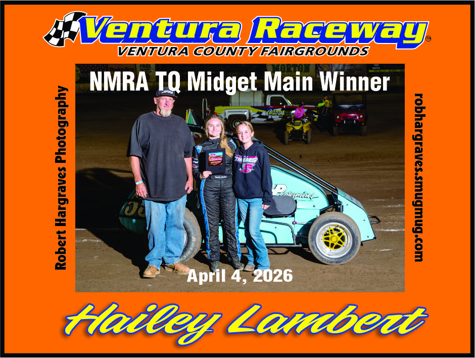 Hailey Lambert 4-4