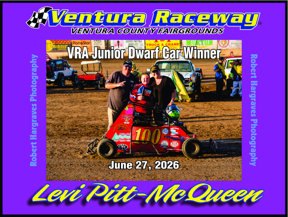 Levi Pitt- McQueen