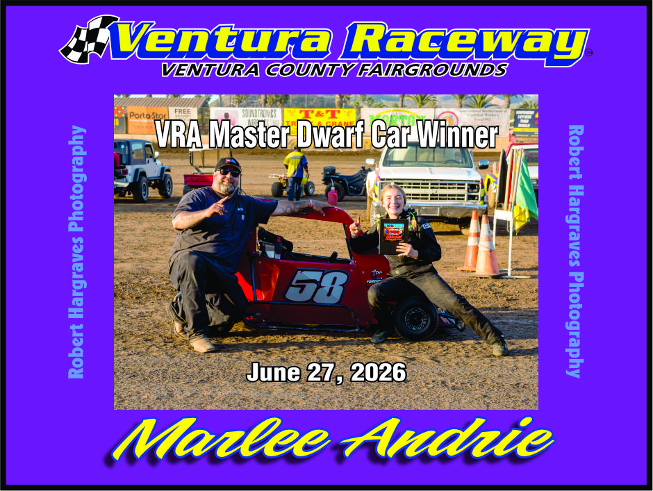 Marlee Andrie