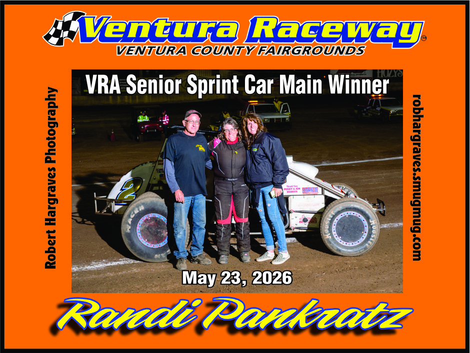Randi Pankratz