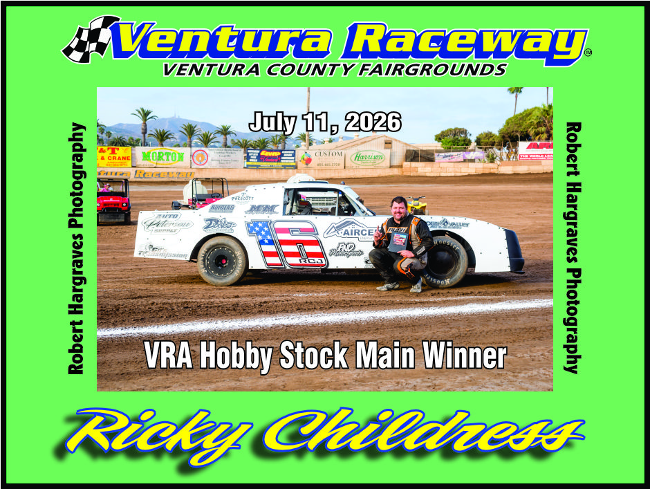 Ricky Childress