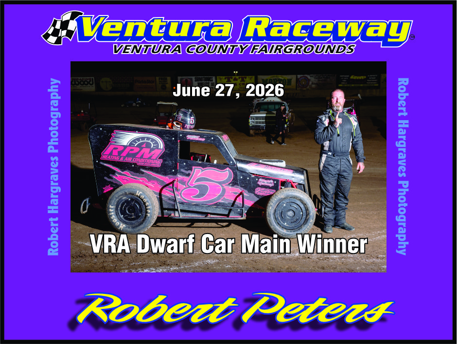 Robert Peters