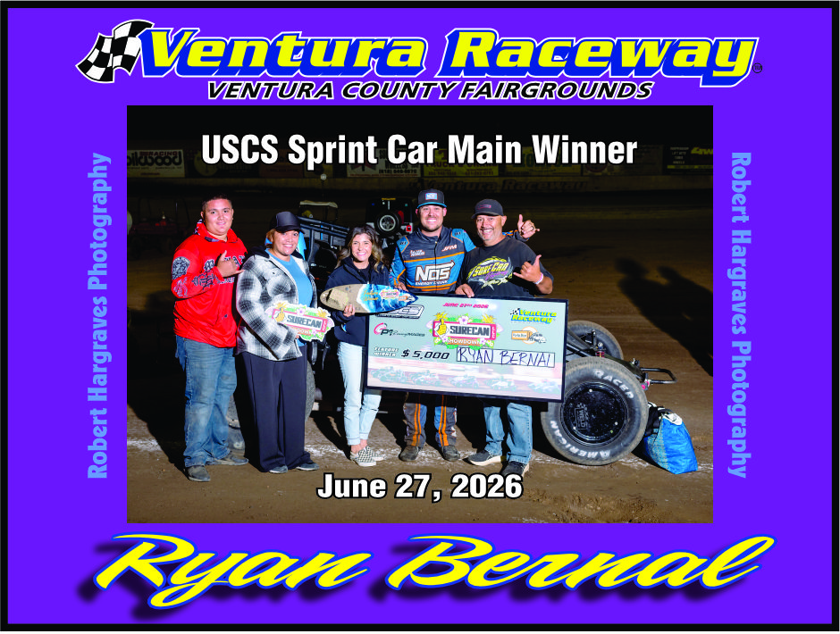 Ryan Bernal