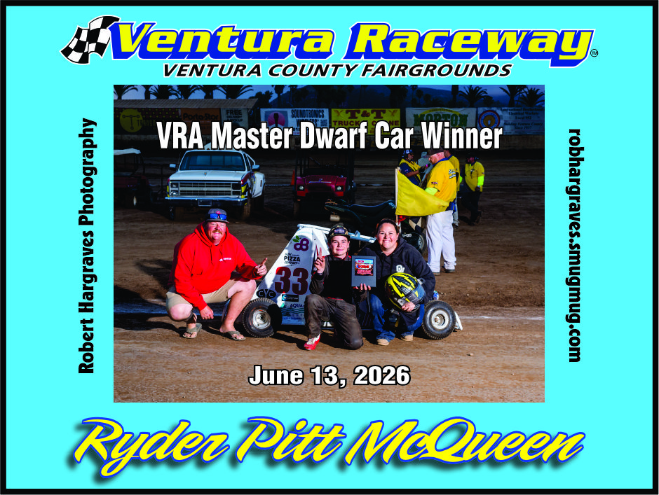 Ryder Pitt McQueen