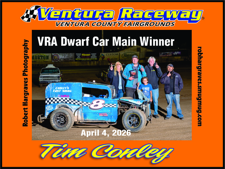 Tim Conley 4-4