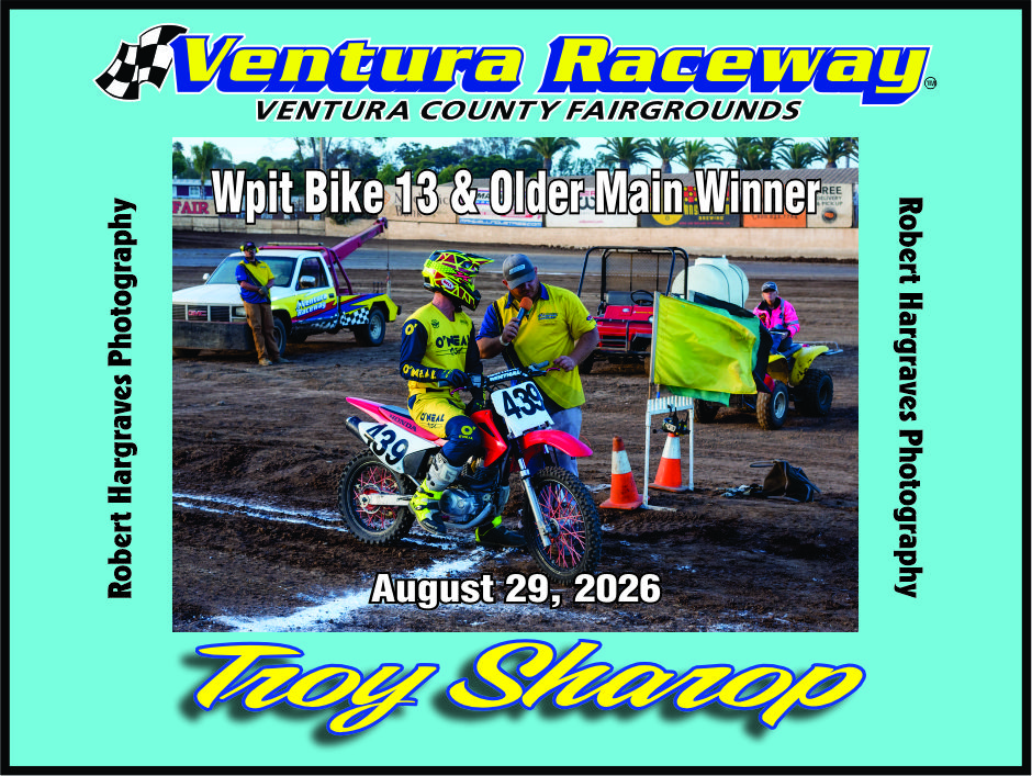 Troy Sharp