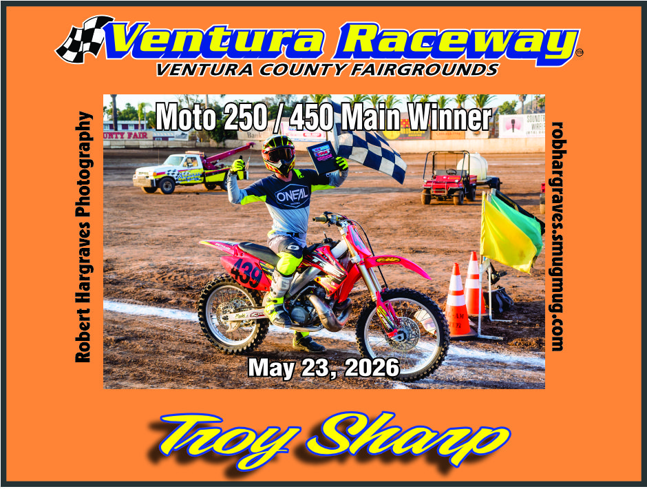 Troy Sharp-250