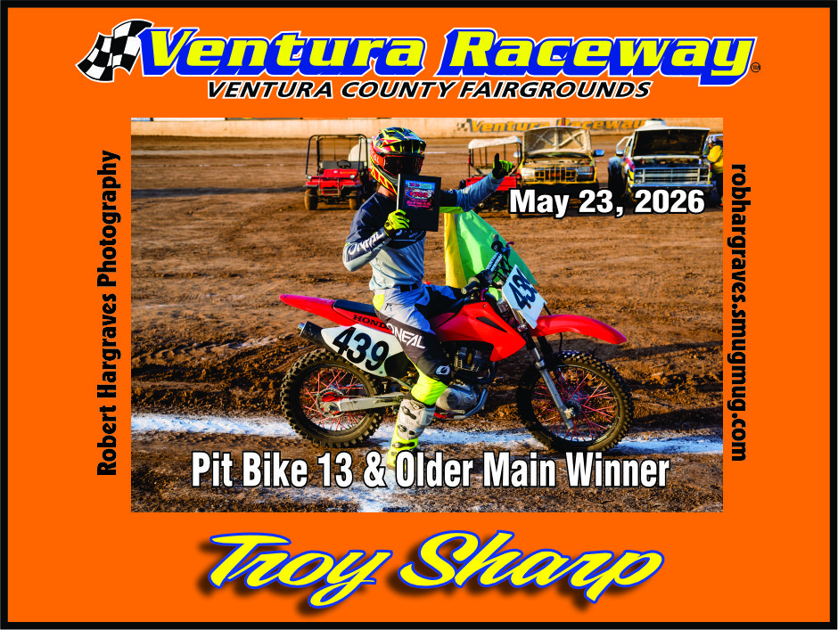 Troy Sharp