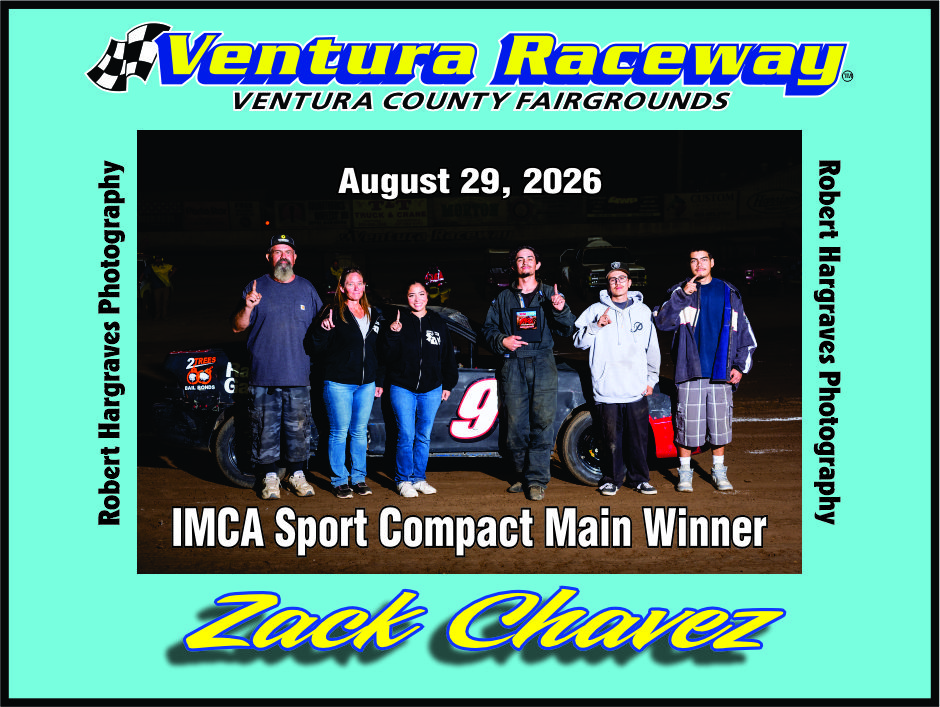 Zack Chavez