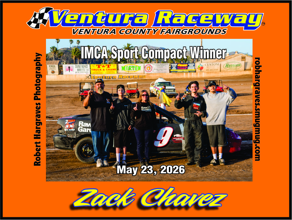Zack Chavez