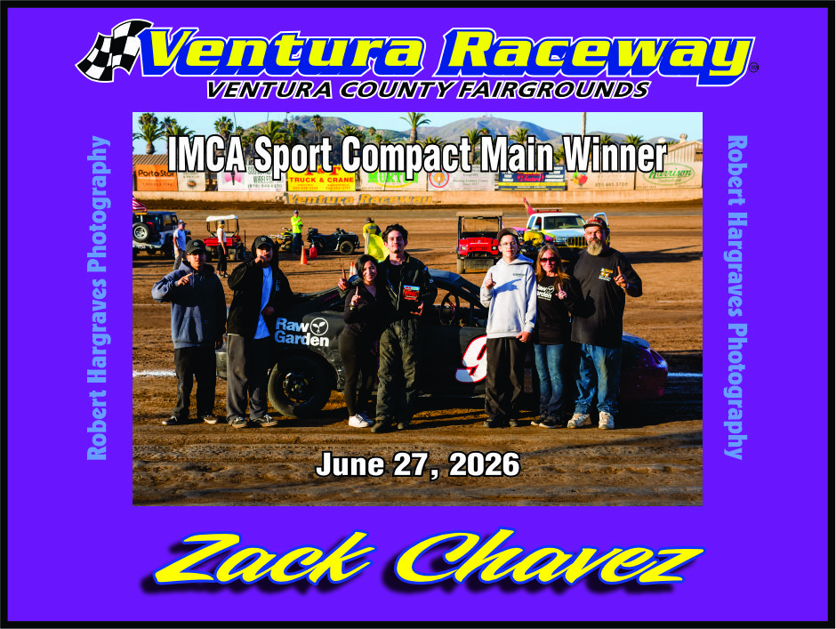 Zack Chavez